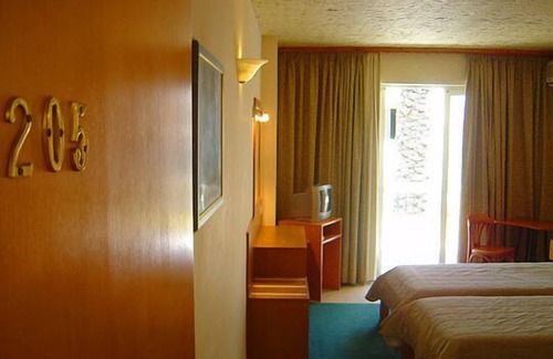 Sitia Hotel | Hotel Flisvos
