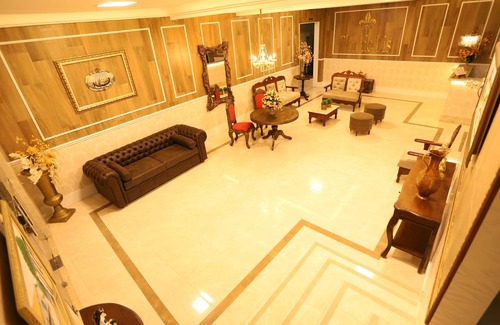 Brejo Santo Hotel | Hotel Flor de Lis