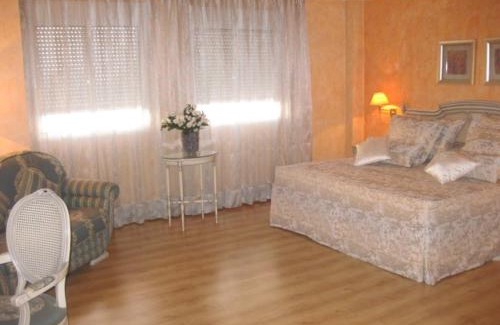 Albacete Hotel | Hotel Florida