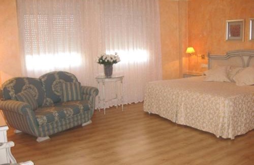 Albacete Hotel | Hotel Florida