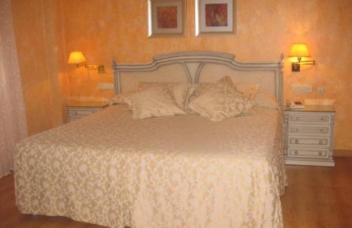 Albacete Hotel | Hotel Florida