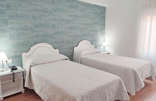 Albacete Hotel | Hotel Florida