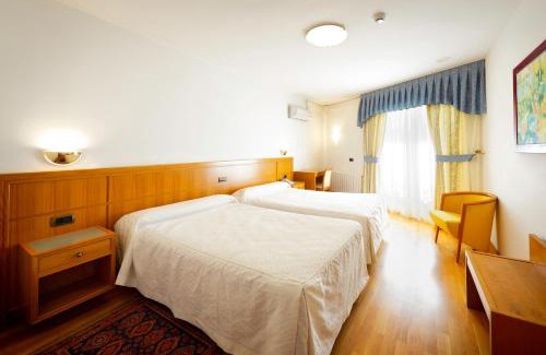 Arteixo Hotel | Hotel Florida