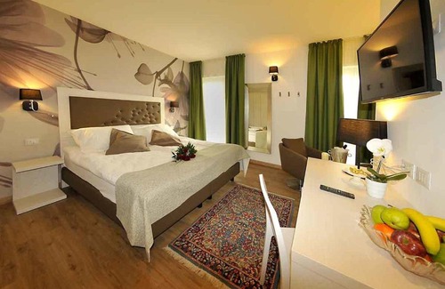 Levico Terme Hotel | Hotel Florida
