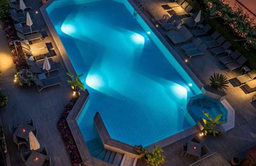 Levico Terme Hotel | Hotel Florida