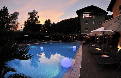 Levico Terme Hotel | Hotel Florida