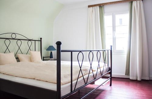 Monschau Apartment | Hotel Flosdorff - Appartements