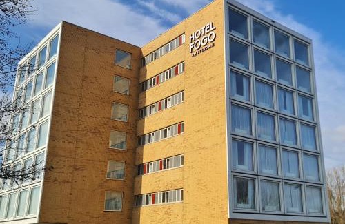 Nieuw-West Hotel | Hotel Fogo Amsterdam