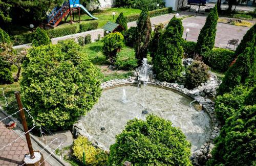 Backa Palanka Hotel | Hotel Fontana