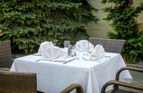 Backa Palanka Hotel | Hotel Fontana