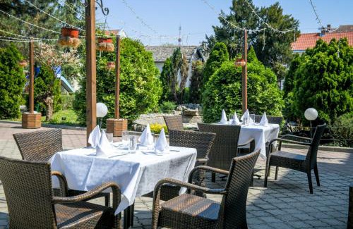 Backa Palanka Hotel | Hotel Fontana