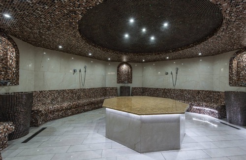 Vrnjacka Banja Hotel | Hotel Fontana