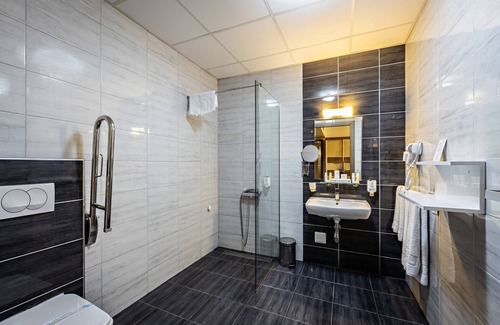 Vrnjacka Banja Hotel | Hotel Fontana