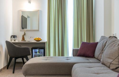 Vrnjacka Banja Hotel | Hotel Fontana Vrnjačka Banja