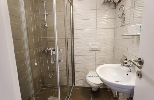 Vrnjacka Banja Hotel | Hotel Fontana Vrnjačka Banja