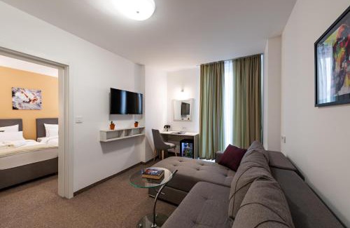 Vrnjacka Banja Hotel | Hotel Fontana Vrnjačka Banja