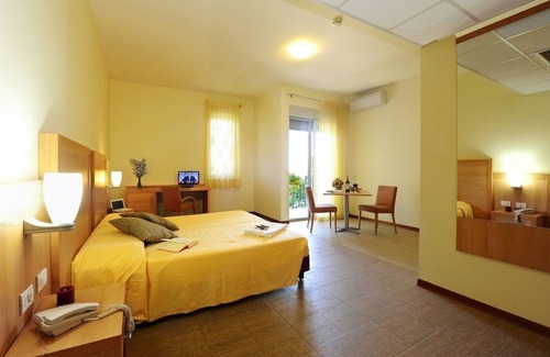 Volterra Hotel | Hotel Foresteria Volterra