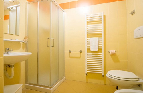 Volterra Hotel | Hotel Foresteria Volterra