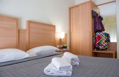 Volterra Hotel | Hotel Foresteria Volterra