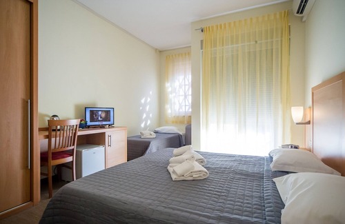 Volterra Hotel | Hotel Foresteria Volterra