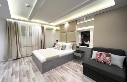 Kosancicev Venac Hotel | Hotel Forever