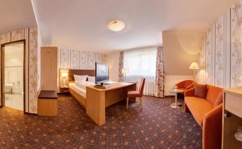 Kirchzarten Hotel | Hotel Fortuna