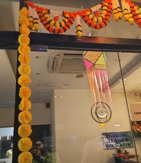 Worli Hotel | HOTEL FORTUNE VUE MAHALAKSHMI