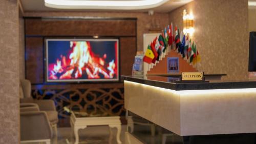 Fatih Hotel | Hotel FORTYNİNE