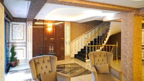 Fatih Hotel | Hotel FORTYNİNE