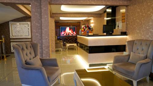 Fatih Hotel | Hotel FORTYNİNE