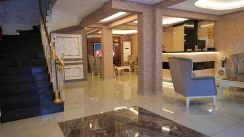 Fatih Hotel | Hotel FORTYNİNE