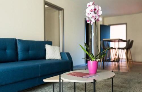 Subotica Hotel | Hotel Forum Garni