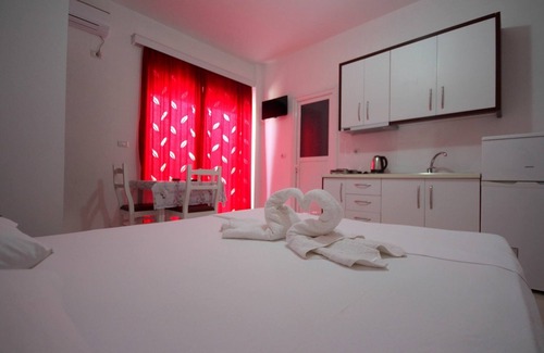 Ksamil Hotel | Hotel Four Islands