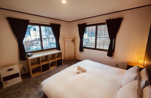 Hokujo Hotel | Hotel Foxtrot Hakuba
