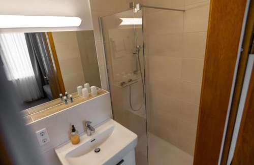 Uslar Hotel | Hotel Fröhlich-Höche