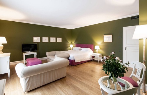 Forte dei Marmi Hotel | Hotel Franceschi