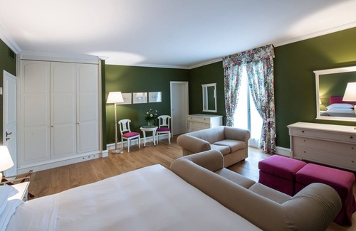 Forte dei Marmi Hotel | Hotel Franceschi