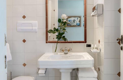 Forte dei Marmi Hotel | Hotel Franceschi