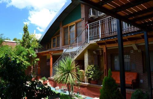 San Rafael Hotel | Hotel Francia