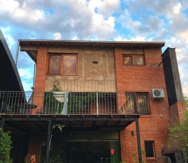 San Rafael Hotel | Hotel Francia