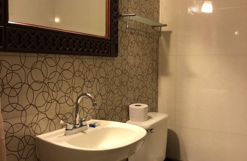 Downtown Culiacan Hotel | Hotel Francis