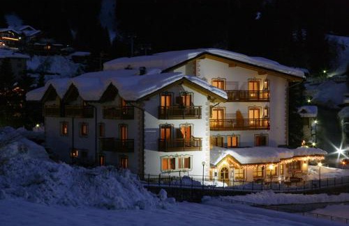 Andalo Hotel | Hotel Franco