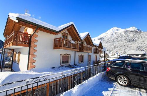 Andalo Hotel | Hotel Franco