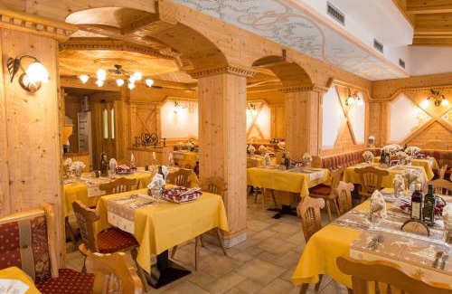 Andalo Hotel | Hotel Franco