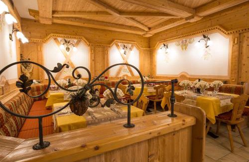 Andalo Hotel | Hotel Franco