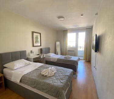 Medjugorje Hotel | Hotel Frankoni