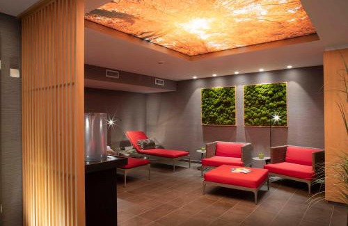 Huttrop Hotel | Hotel Franz