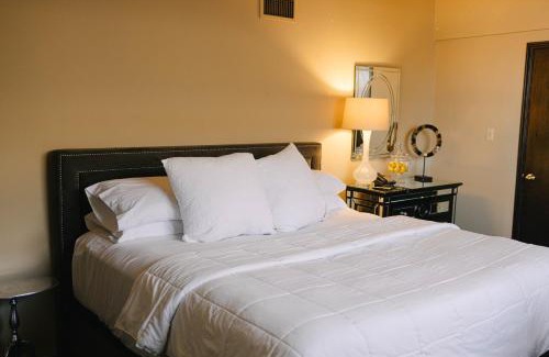 Nogales Hotel | Hotel Fray Marcos