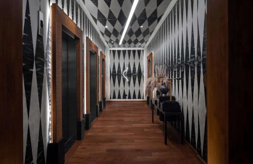 Music Row Hotel | Hotel Fraye Nashville, Curio Collection By Hilton