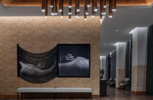 Music Row Hotel | Hotel Fraye Nashville, Curio Collection By Hilton